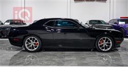 دودج تشالنجر